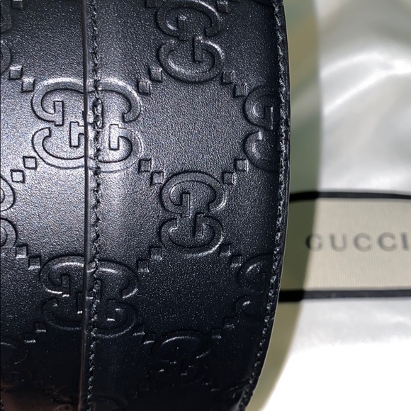 Gucci Belt - Picture 2 of 4